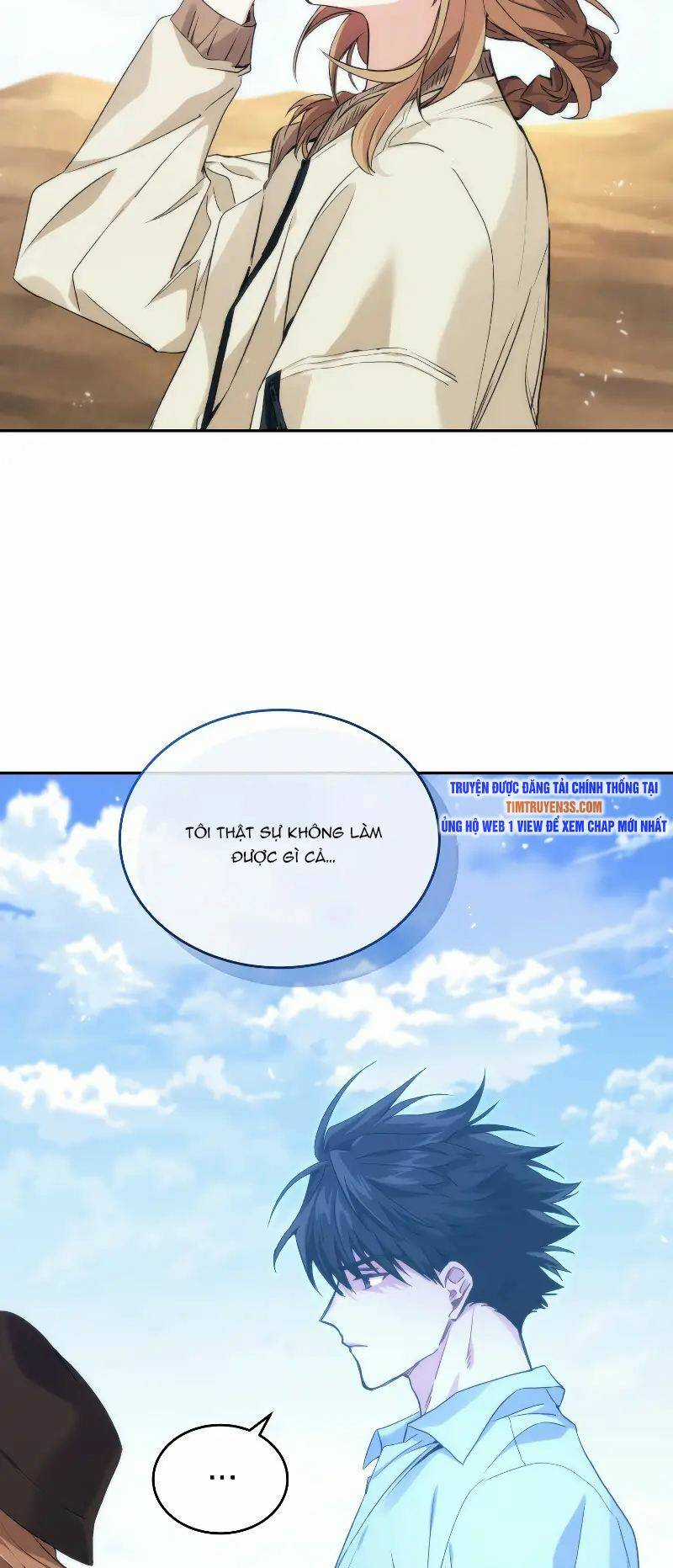 Ta Đánh Cắp Linh Hồn Của Ranker Top 1 Chapter 34 trang 50