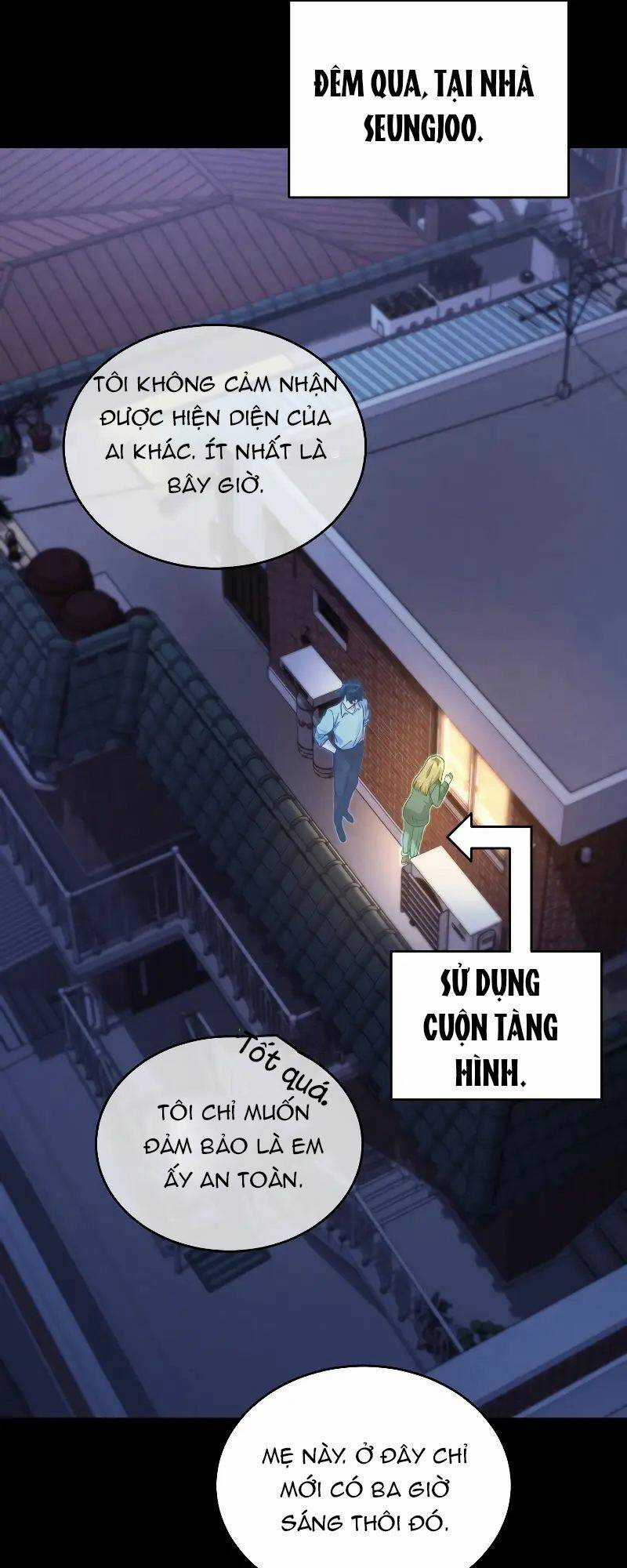 Ta Đánh Cắp Linh Hồn Của Ranker Top 1 Chapter 34 trang 52
