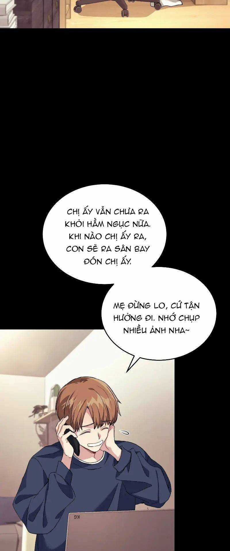 Ta Đánh Cắp Linh Hồn Của Ranker Top 1 Chapter 34 trang 54