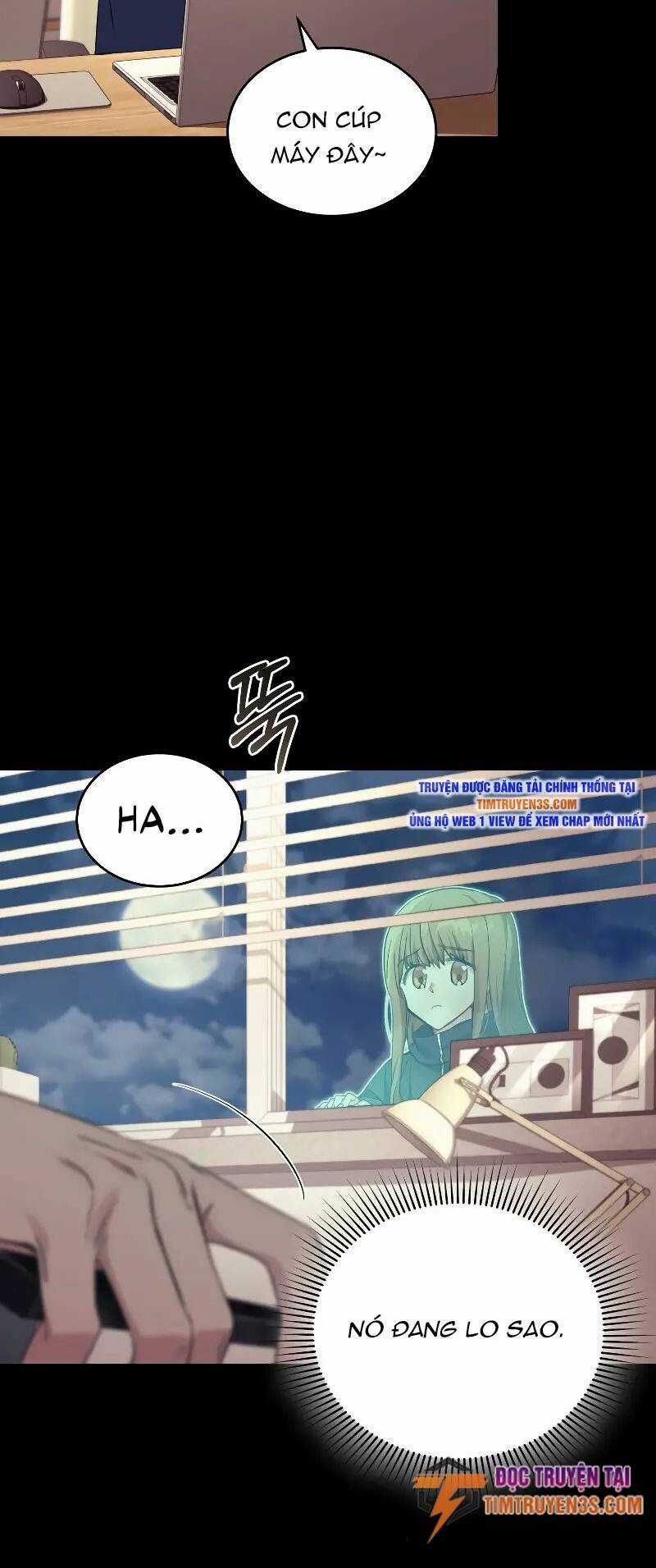 Ta Đánh Cắp Linh Hồn Của Ranker Top 1 Chapter 34 trang 55