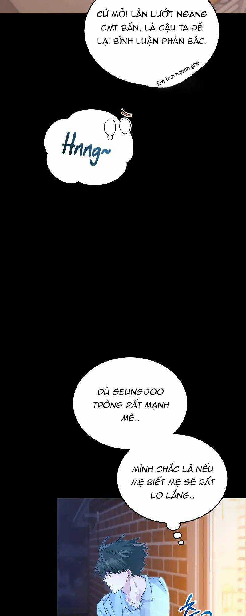 Ta Đánh Cắp Linh Hồn Của Ranker Top 1 Chapter 34 trang 57