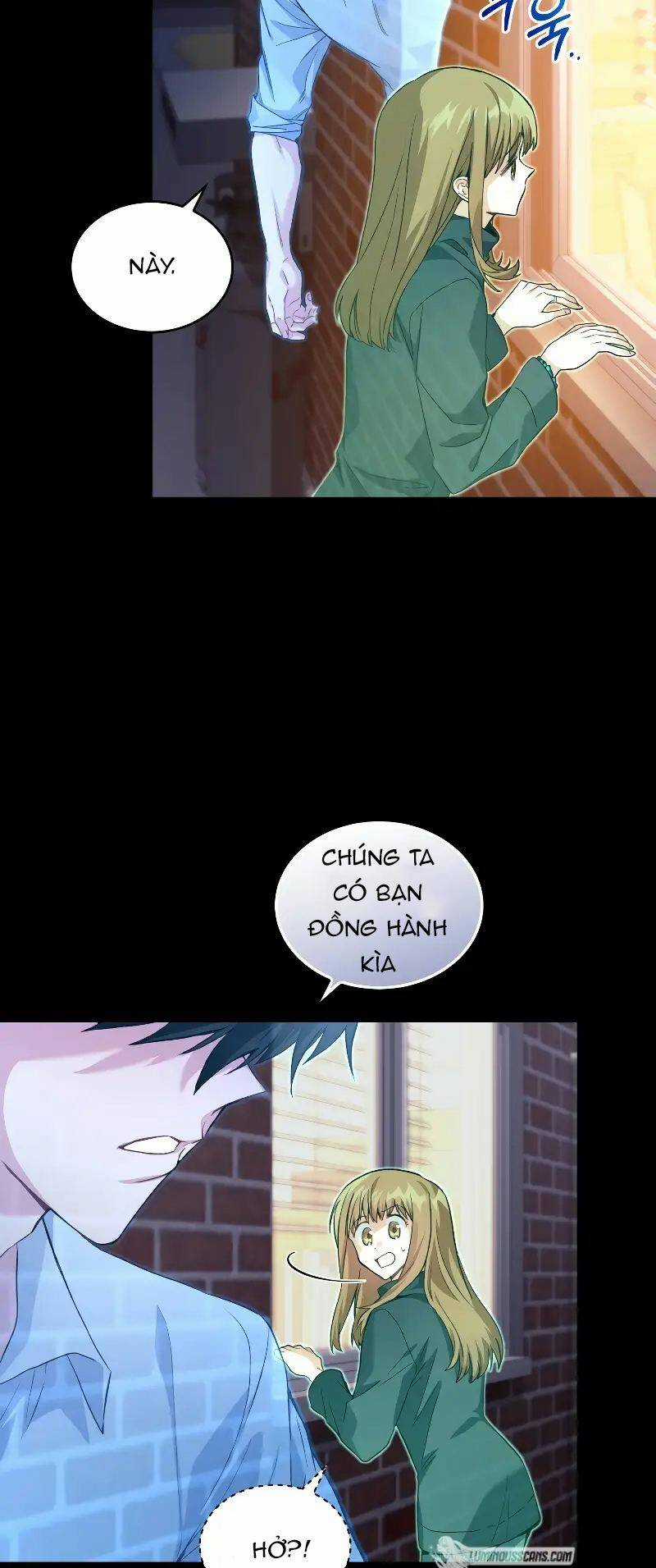 Ta Đánh Cắp Linh Hồn Của Ranker Top 1 Chapter 34 trang 58
