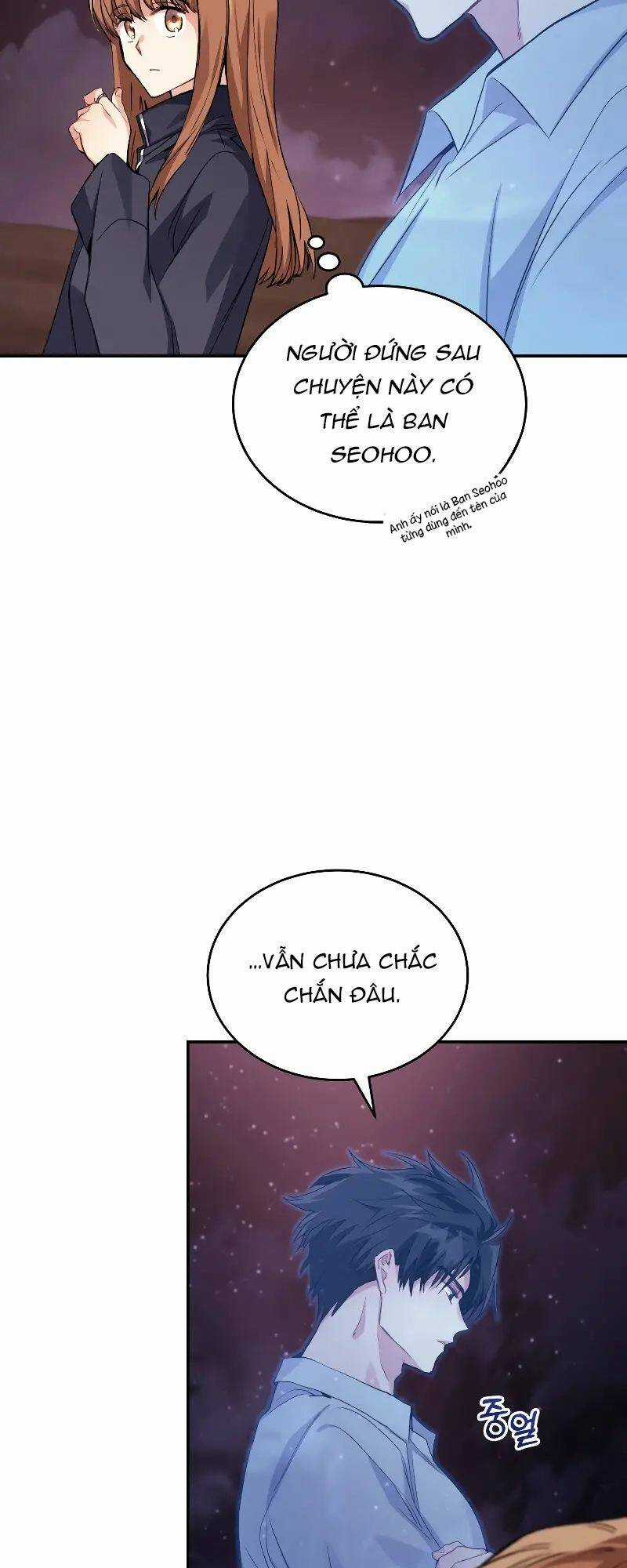 Ta Đánh Cắp Linh Hồn Của Ranker Top 1 Chapter 34 trang 6