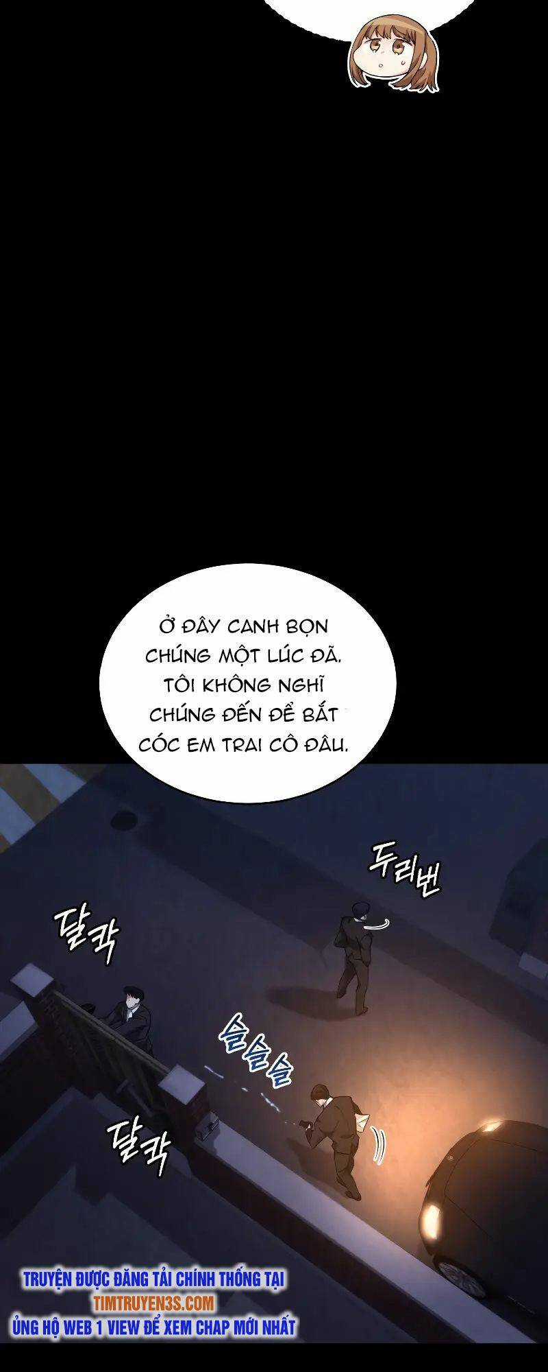 Ta Đánh Cắp Linh Hồn Của Ranker Top 1 Chapter 34 trang 61