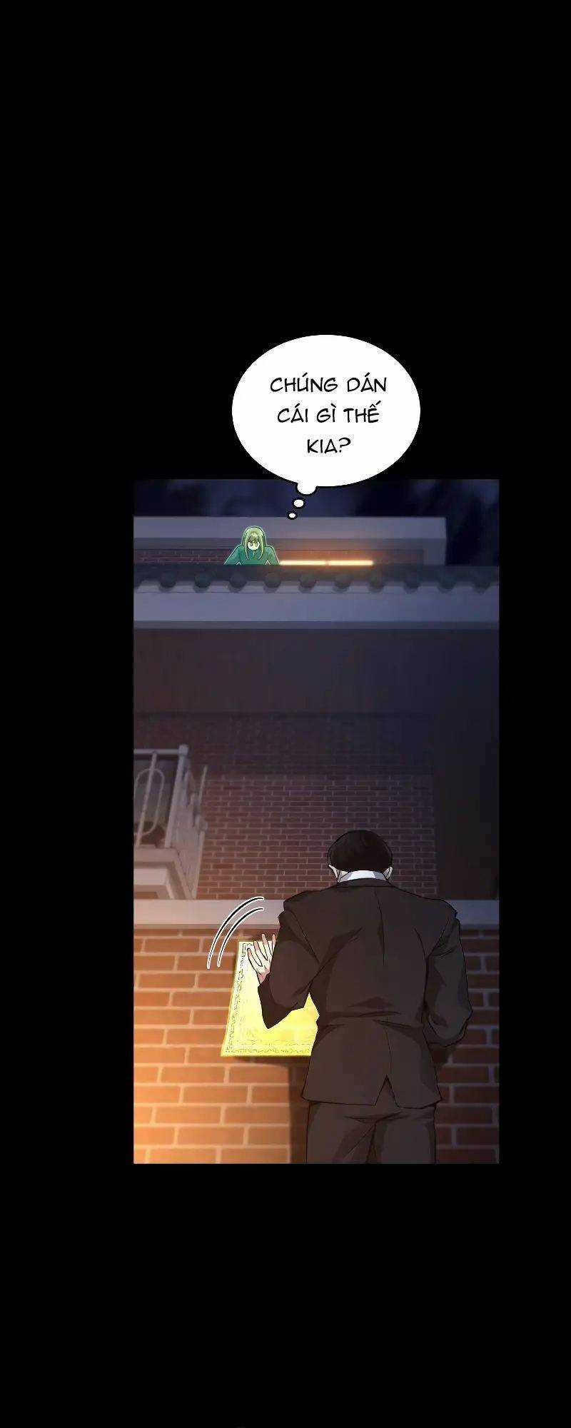 Ta Đánh Cắp Linh Hồn Của Ranker Top 1 Chapter 34 trang 62