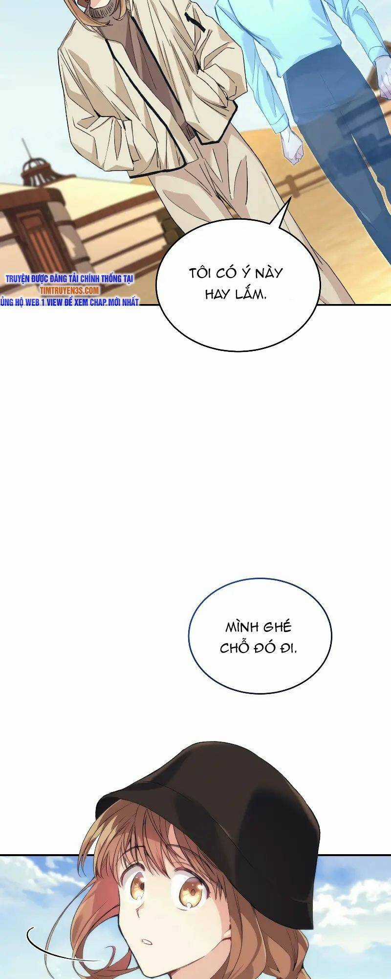 Ta Đánh Cắp Linh Hồn Của Ranker Top 1 Chapter 34 trang 66