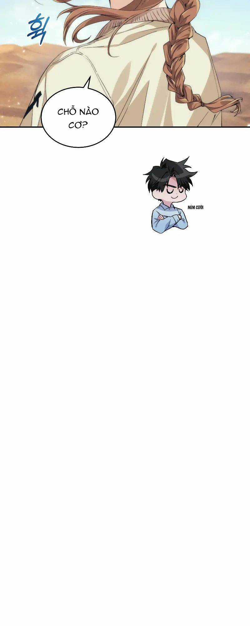 Ta Đánh Cắp Linh Hồn Của Ranker Top 1 Chapter 34 trang 67