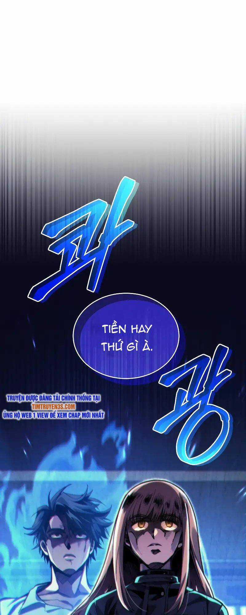 Ta Đánh Cắp Linh Hồn Của Ranker Top 1 Chapter 34 trang 73