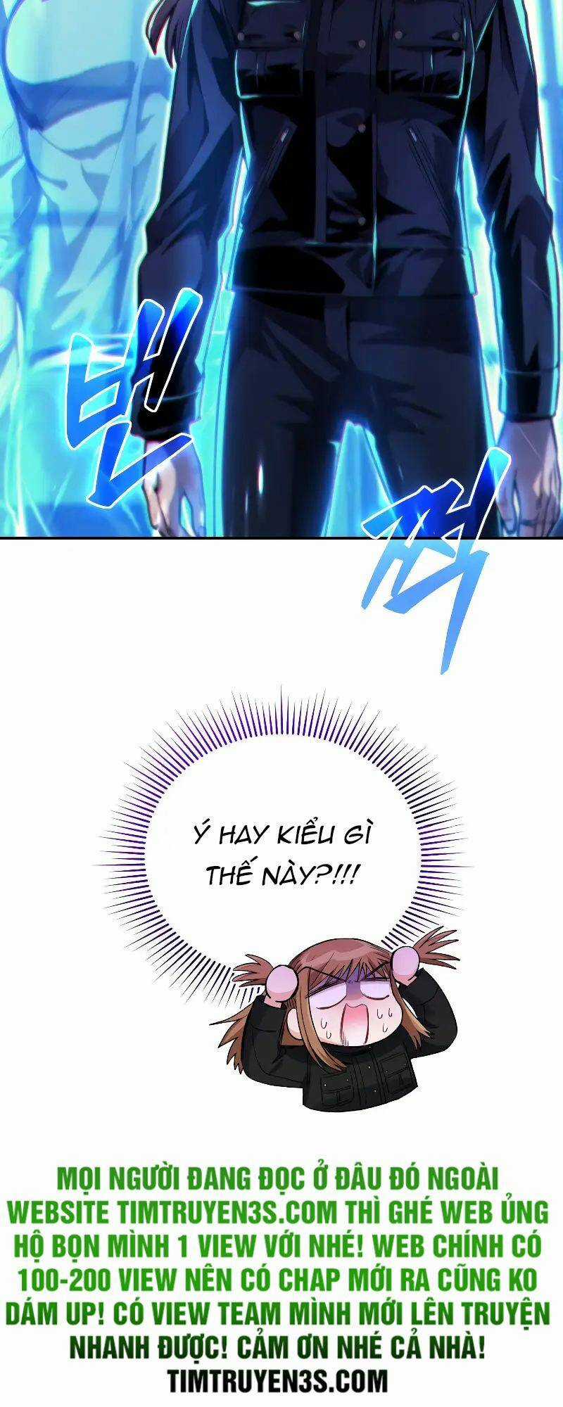 Ta Đánh Cắp Linh Hồn Của Ranker Top 1 Chapter 34 trang 74