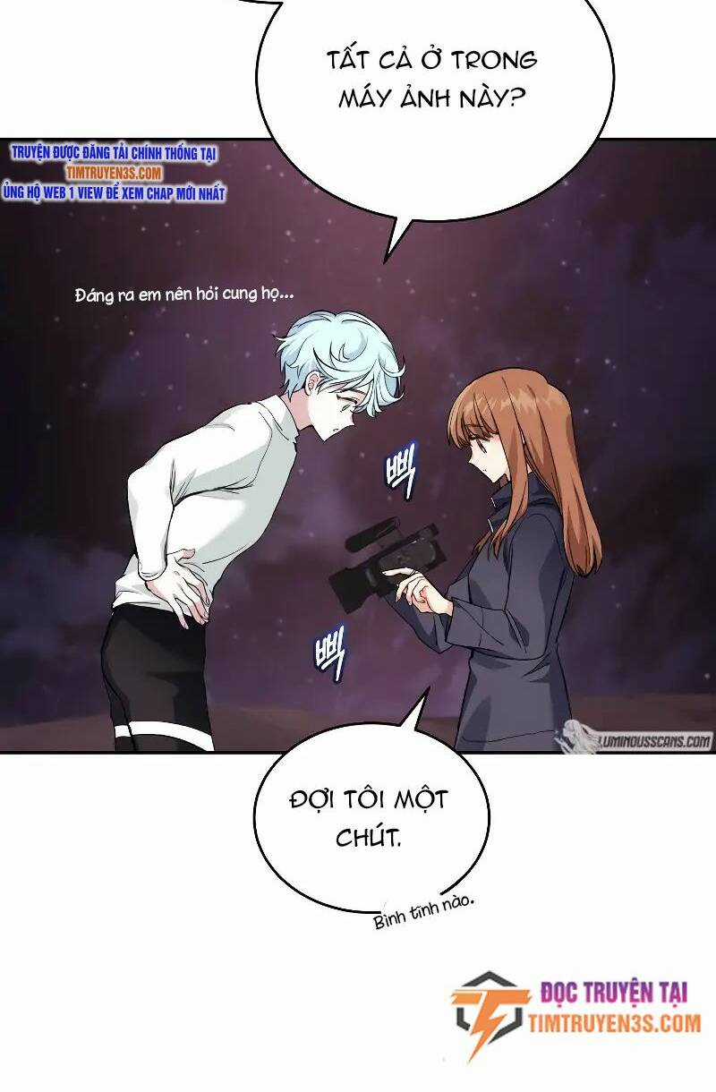 Ta Đánh Cắp Linh Hồn Của Ranker Top 1 Chapter 34 trang 9