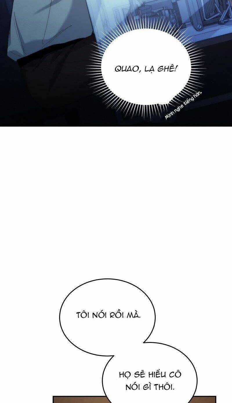 Ta Đánh Cắp Linh Hồn Của Ranker Top 1 Chapter 35 trang 10