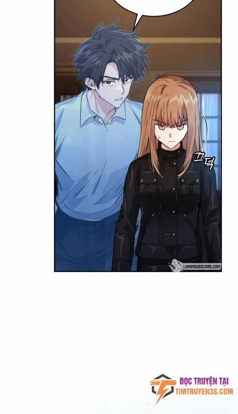 Ta Đánh Cắp Linh Hồn Của Ranker Top 1 Chapter 35 trang 11