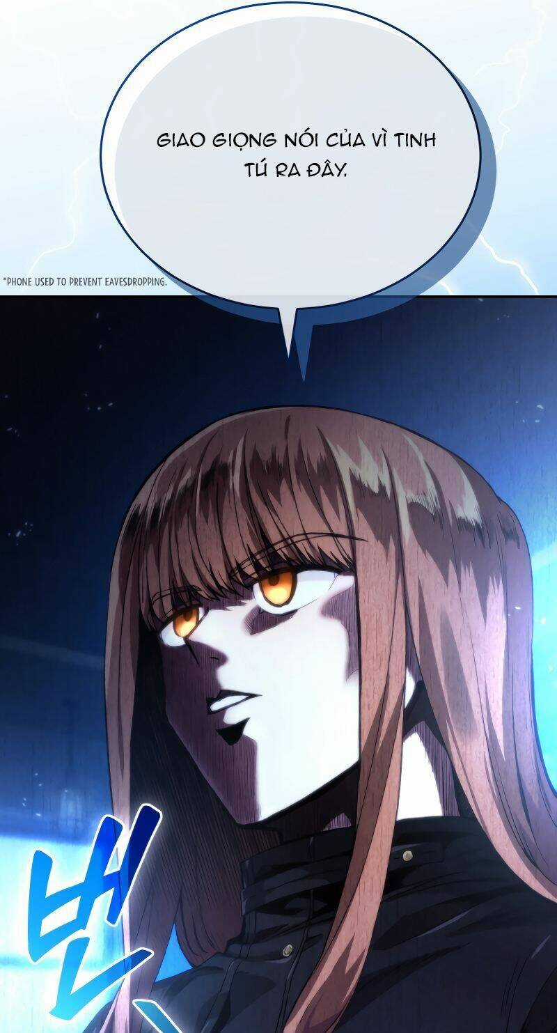 Ta Đánh Cắp Linh Hồn Của Ranker Top 1 Chapter 35 trang 12