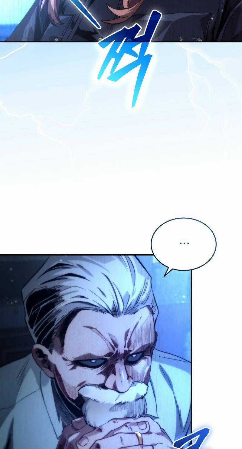 Ta Đánh Cắp Linh Hồn Của Ranker Top 1 Chapter 35 trang 13