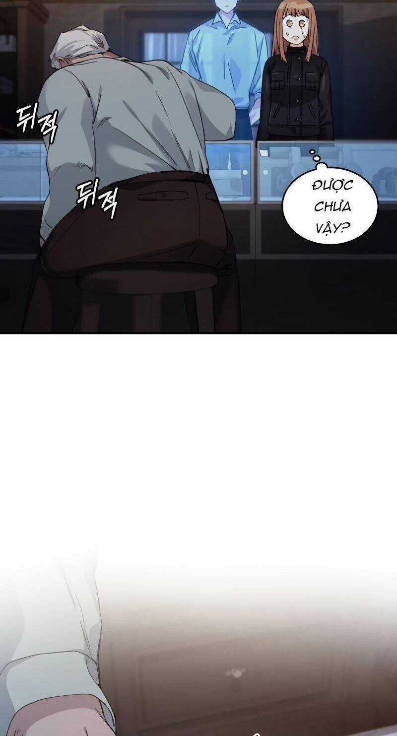 Ta Đánh Cắp Linh Hồn Của Ranker Top 1 Chapter 35 trang 15