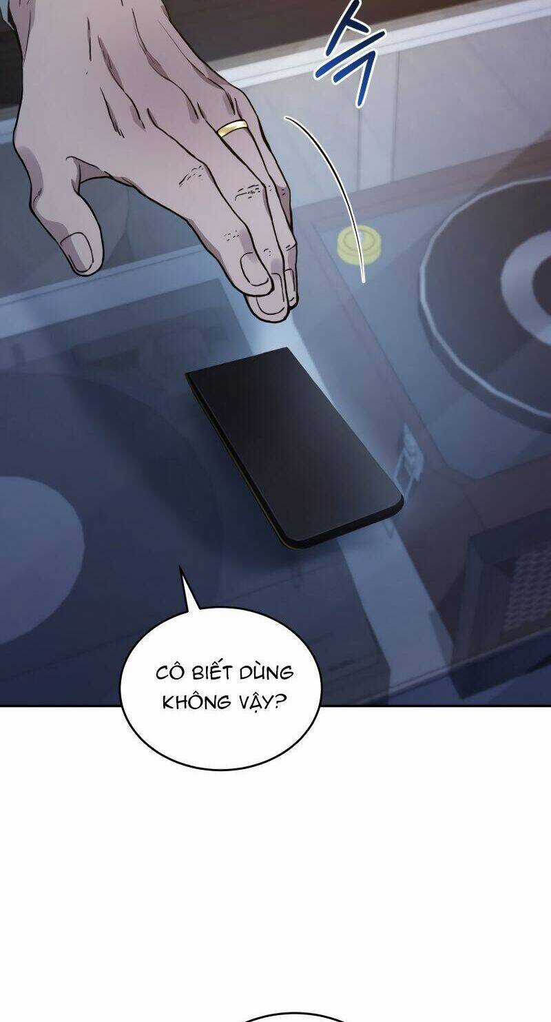 Ta Đánh Cắp Linh Hồn Của Ranker Top 1 Chapter 35 trang 16