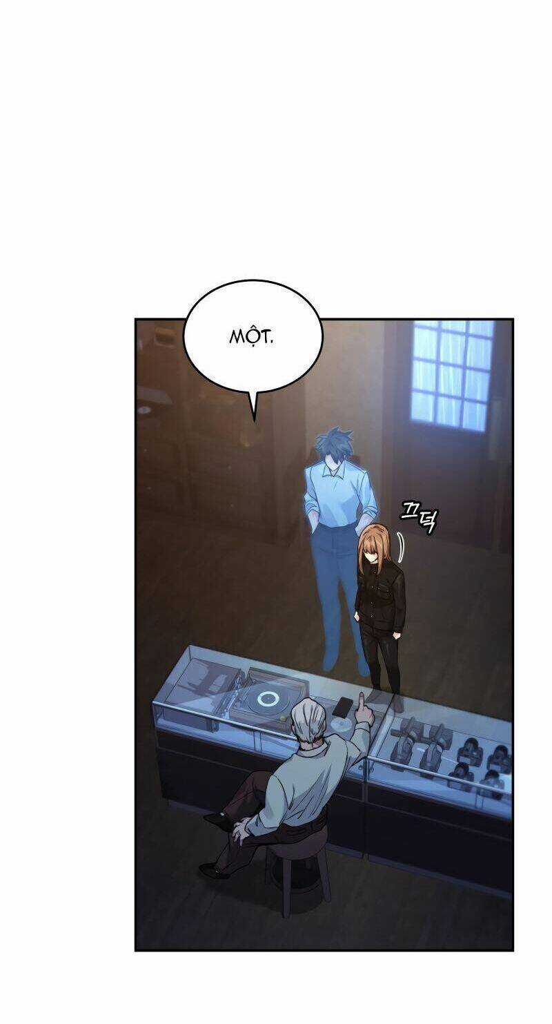 Ta Đánh Cắp Linh Hồn Của Ranker Top 1 Chapter 35 trang 18