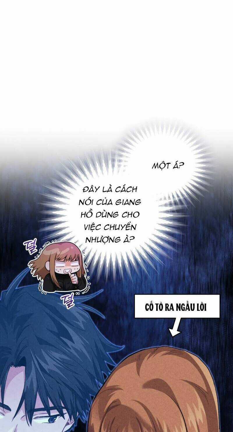 Ta Đánh Cắp Linh Hồn Của Ranker Top 1 Chapter 35 trang 19