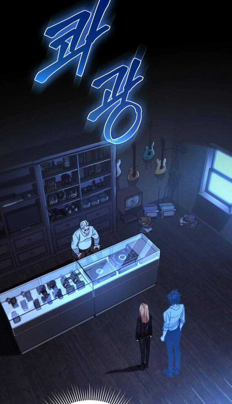 Ta Đánh Cắp Linh Hồn Của Ranker Top 1 Chapter 35 trang 2