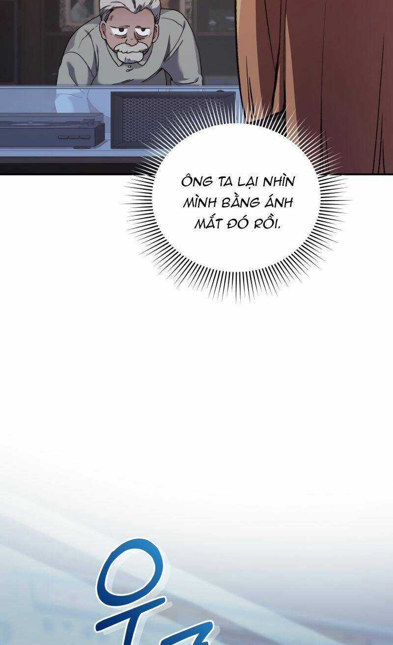 Ta Đánh Cắp Linh Hồn Của Ranker Top 1 Chapter 35 trang 25