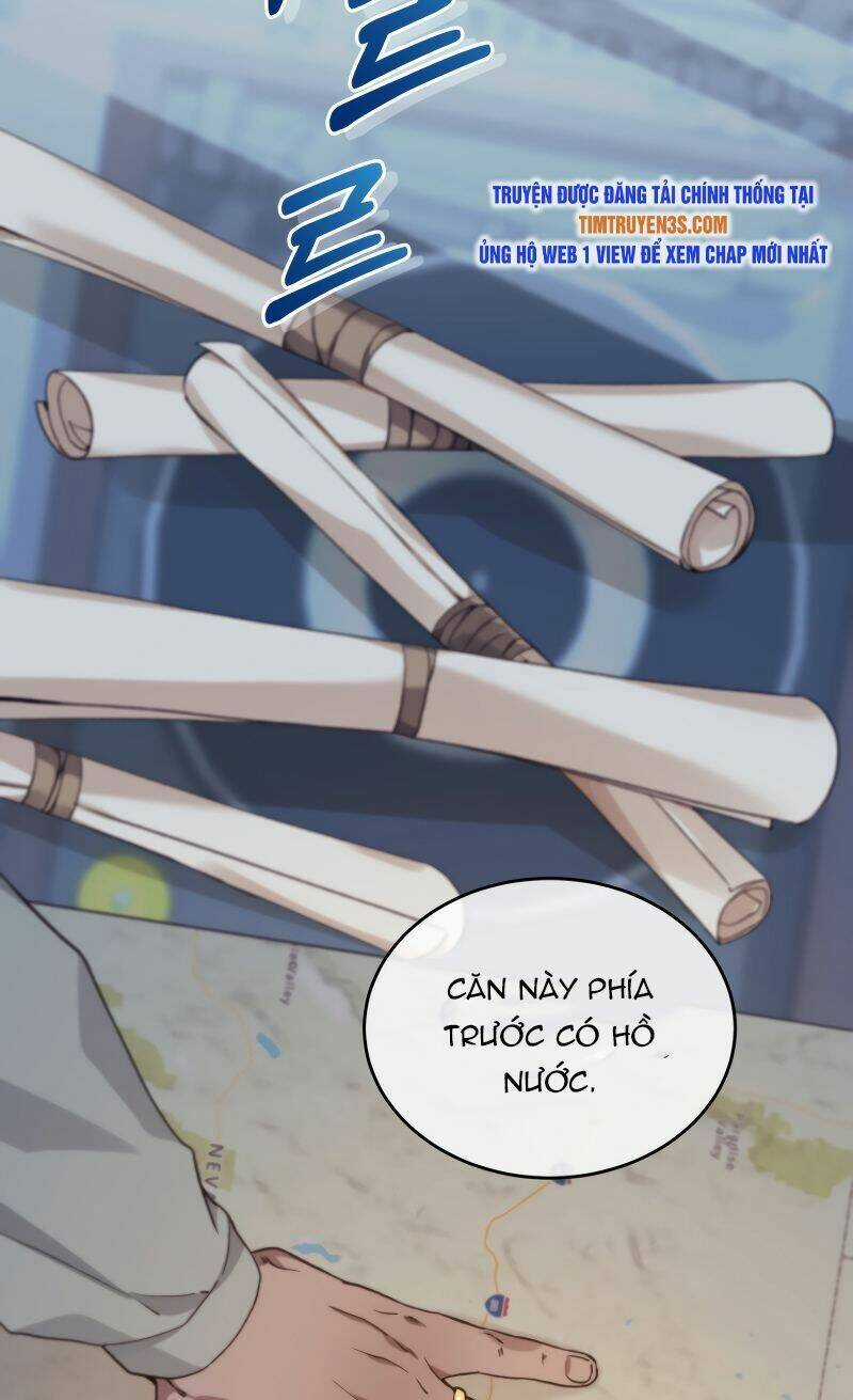 Ta Đánh Cắp Linh Hồn Của Ranker Top 1 Chapter 35 trang 26