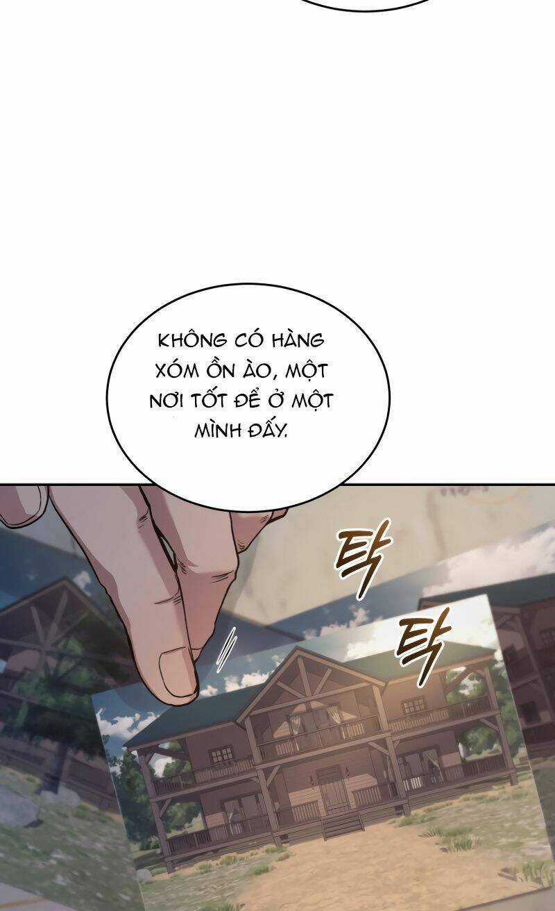 Ta Đánh Cắp Linh Hồn Của Ranker Top 1 Chapter 35 trang 28