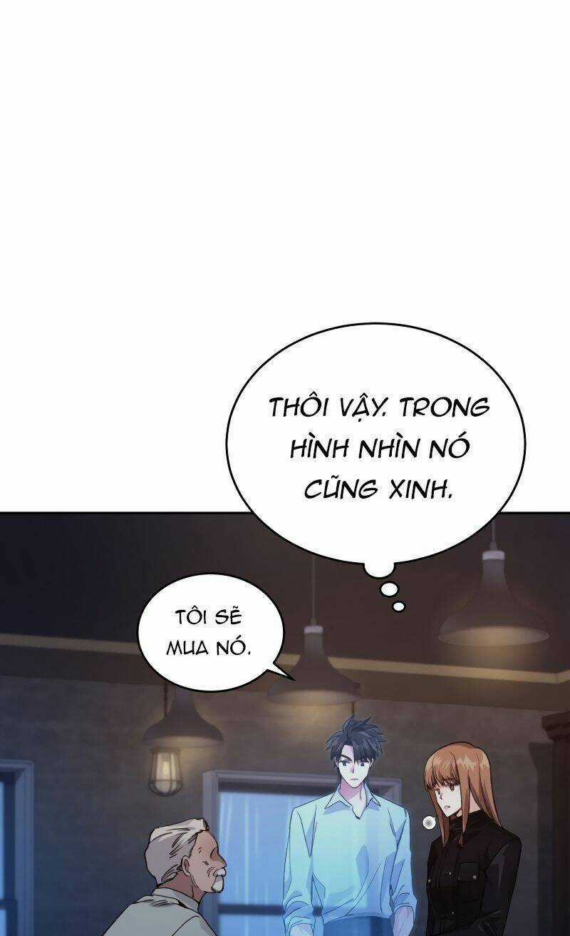 Ta Đánh Cắp Linh Hồn Của Ranker Top 1 Chapter 35 trang 31