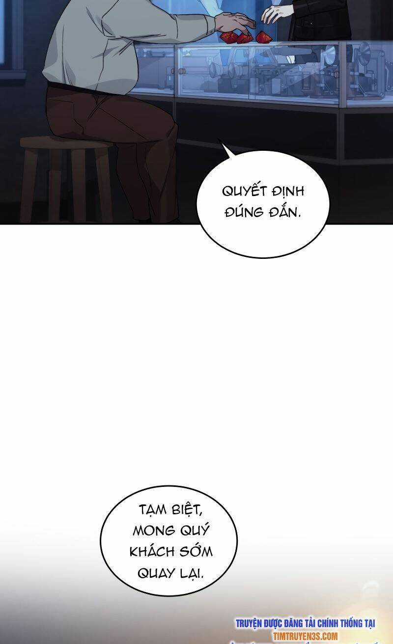 Ta Đánh Cắp Linh Hồn Của Ranker Top 1 Chapter 35 trang 32