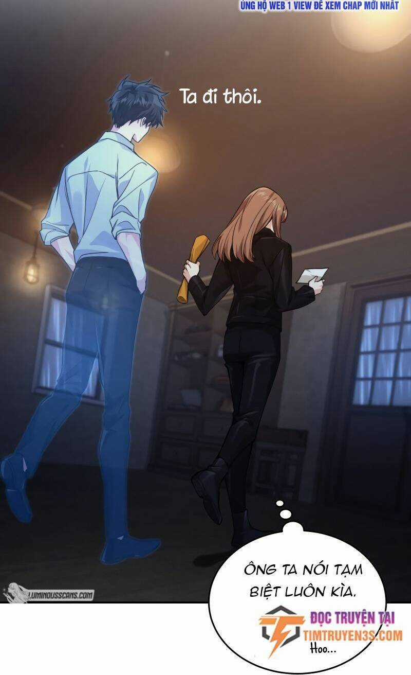 Ta Đánh Cắp Linh Hồn Của Ranker Top 1 Chapter 35 trang 33