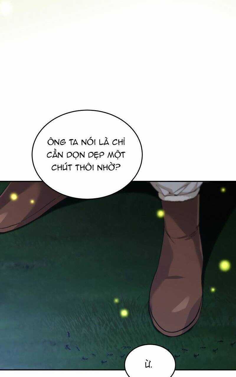 Ta Đánh Cắp Linh Hồn Của Ranker Top 1 Chapter 35 trang 39