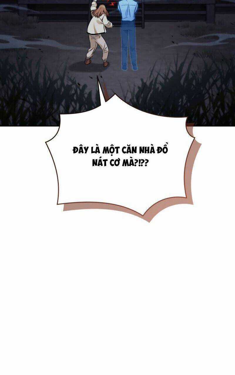 Ta Đánh Cắp Linh Hồn Của Ranker Top 1 Chapter 35 trang 42