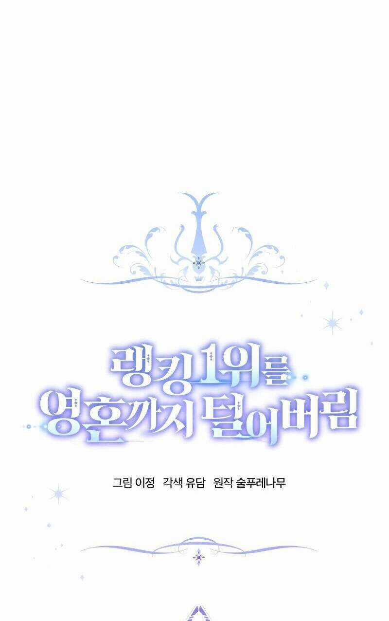 Ta Đánh Cắp Linh Hồn Của Ranker Top 1 Chapter 35 trang 43