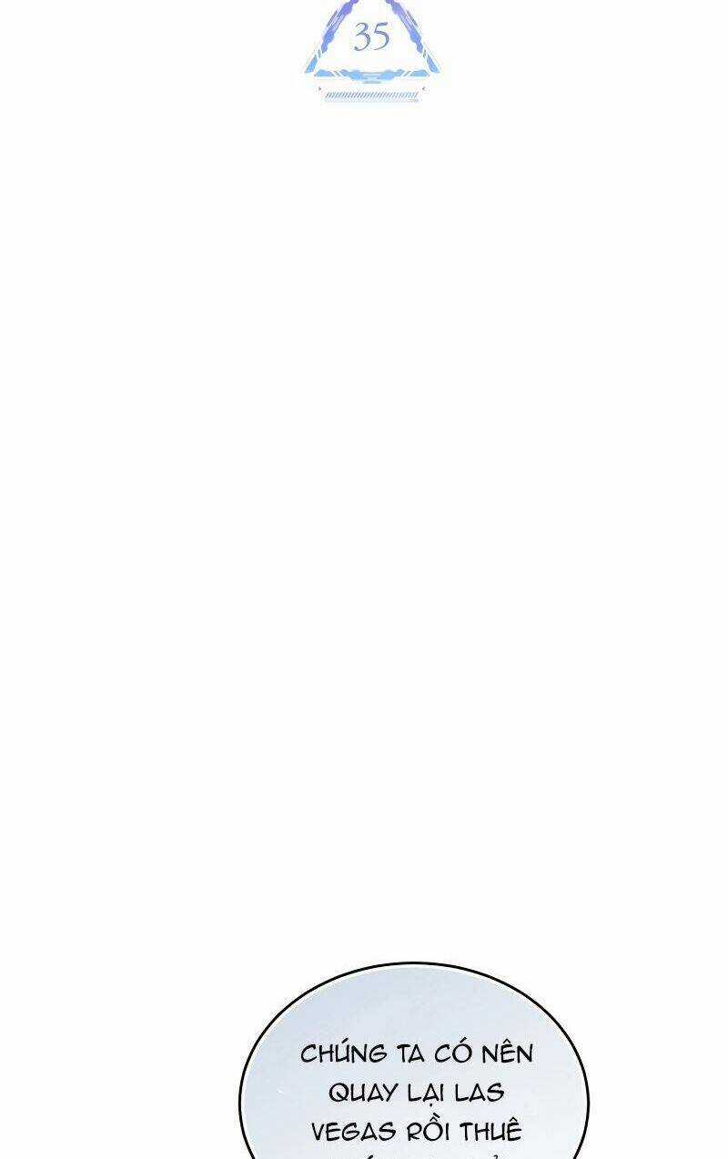 Ta Đánh Cắp Linh Hồn Của Ranker Top 1 Chapter 35 trang 44