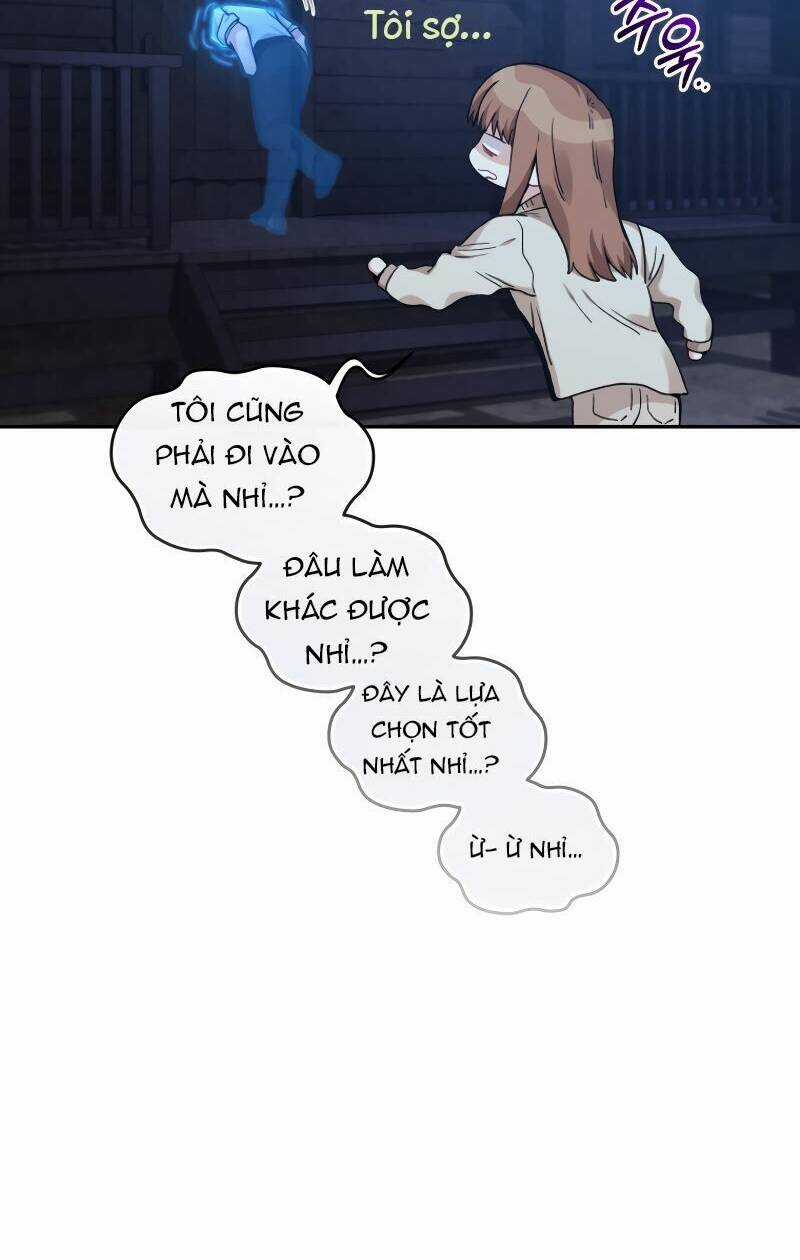 Ta Đánh Cắp Linh Hồn Của Ranker Top 1 Chapter 35 trang 47