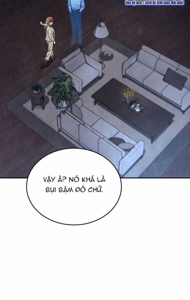 Ta Đánh Cắp Linh Hồn Của Ranker Top 1 Chapter 35 trang 49