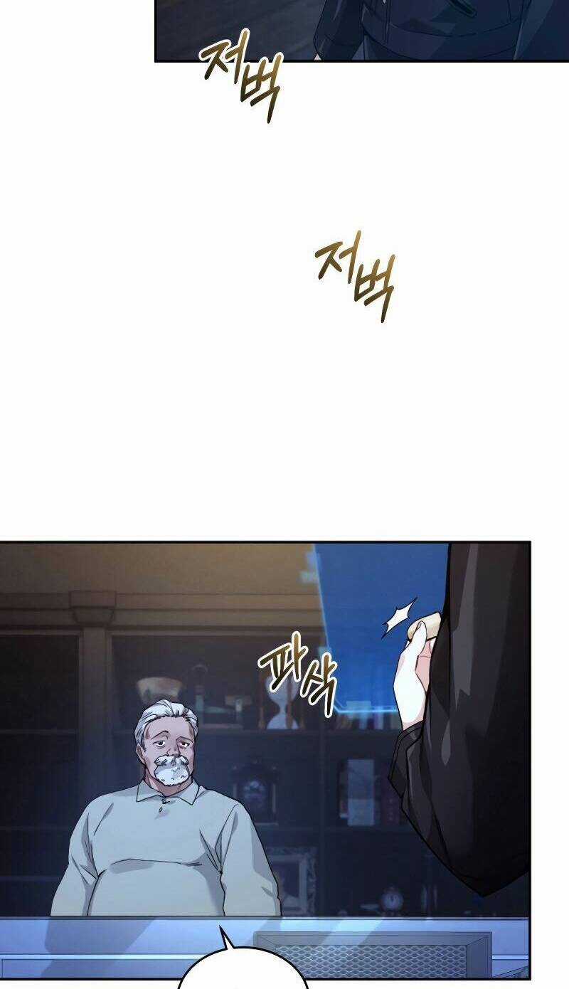 Ta Đánh Cắp Linh Hồn Của Ranker Top 1 Chapter 35 trang 5