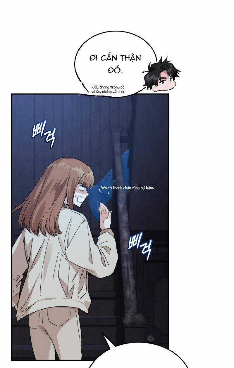 Ta Đánh Cắp Linh Hồn Của Ranker Top 1 Chapter 35 trang 50