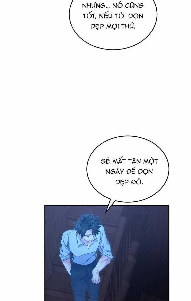 Ta Đánh Cắp Linh Hồn Của Ranker Top 1 Chapter 35 trang 51