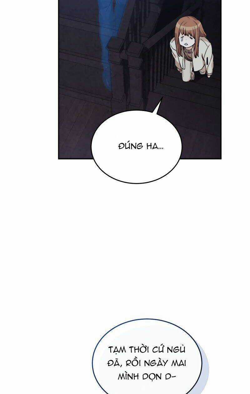 Ta Đánh Cắp Linh Hồn Của Ranker Top 1 Chapter 35 trang 52