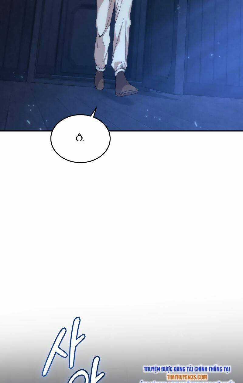 Ta Đánh Cắp Linh Hồn Của Ranker Top 1 Chapter 35 trang 54