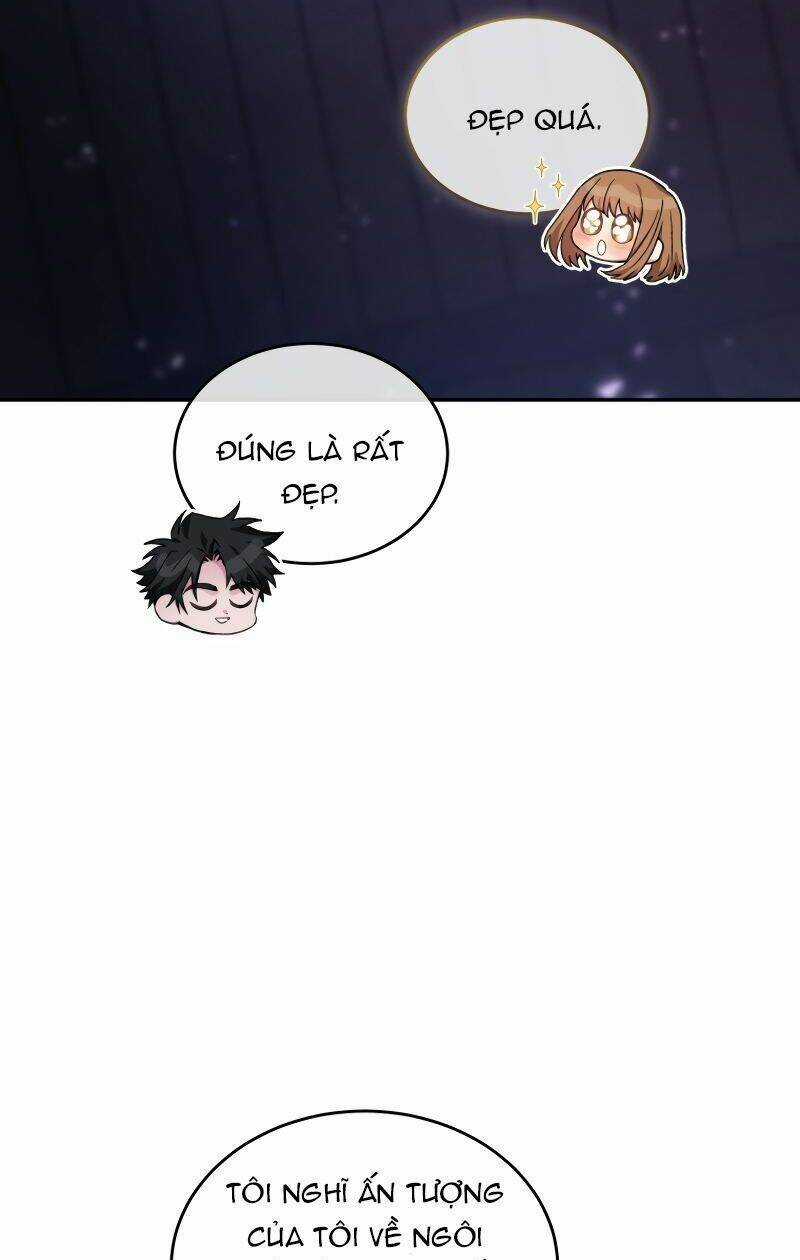 Ta Đánh Cắp Linh Hồn Của Ranker Top 1 Chapter 35 trang 56