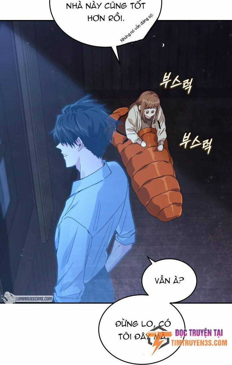 Ta Đánh Cắp Linh Hồn Của Ranker Top 1 Chapter 35 trang 57