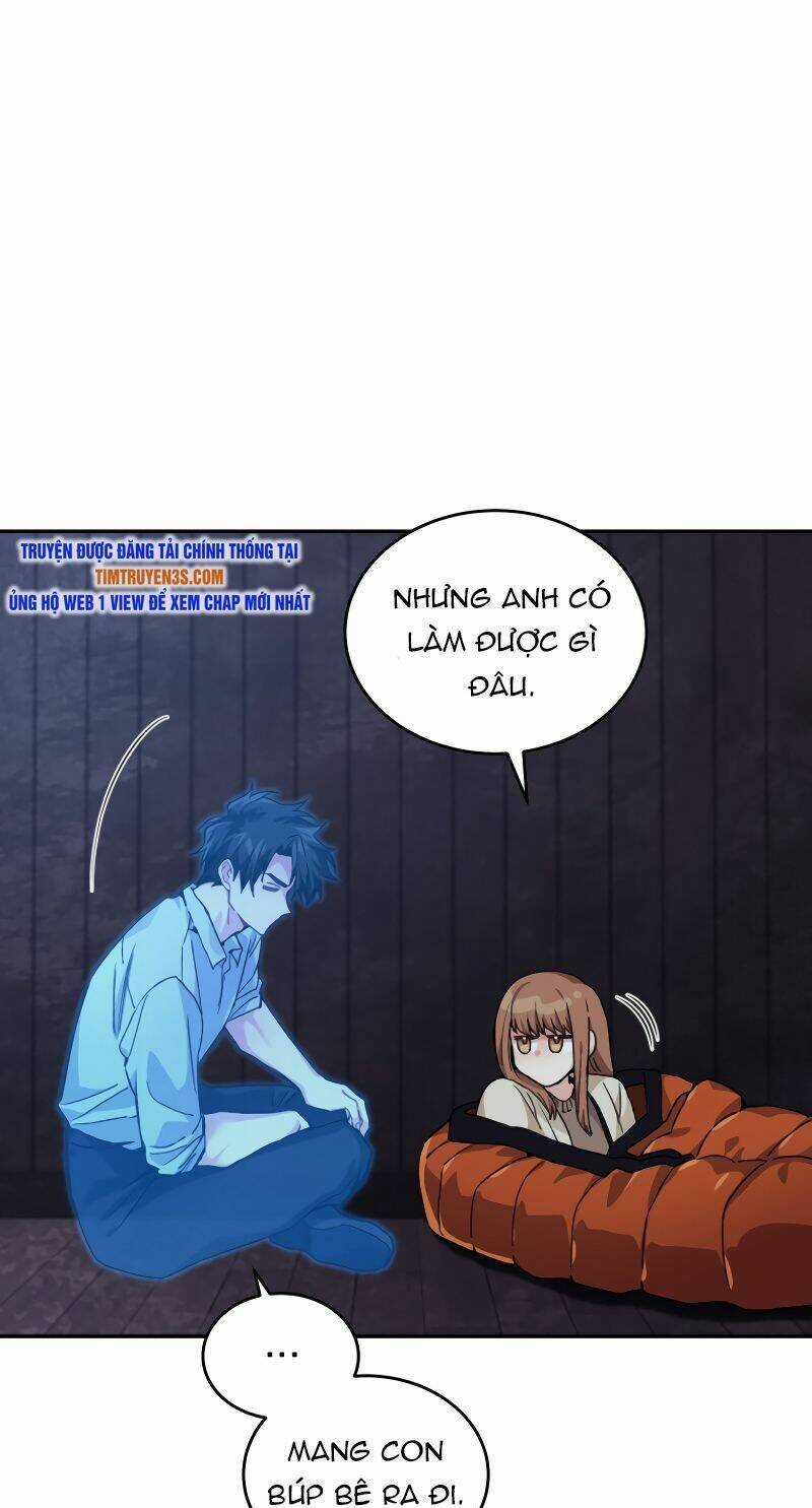 Ta Đánh Cắp Linh Hồn Của Ranker Top 1 Chapter 35 trang 58