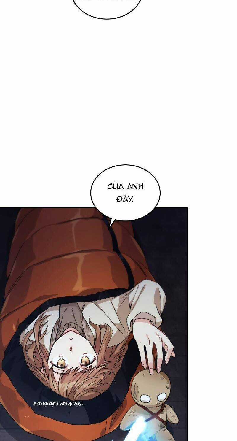 Ta Đánh Cắp Linh Hồn Của Ranker Top 1 Chapter 35 trang 59