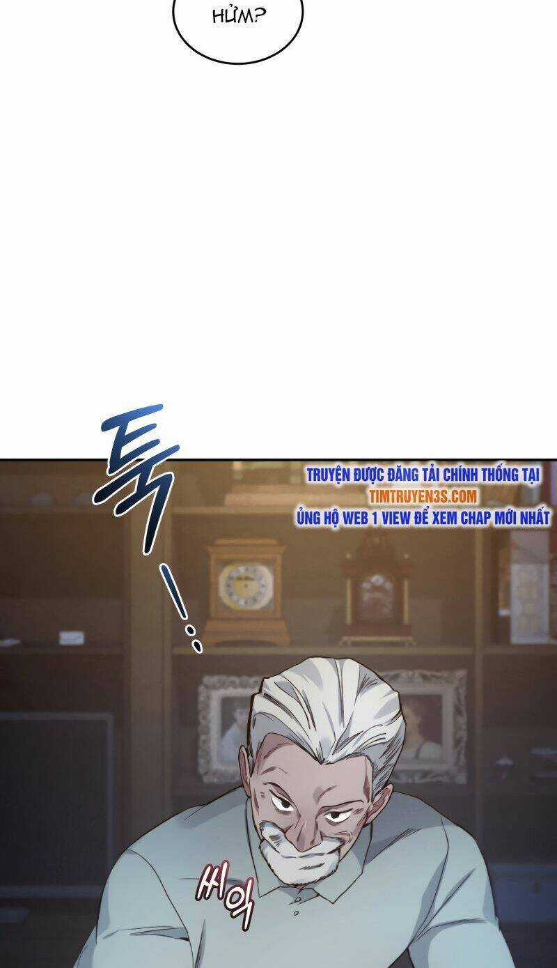 Ta Đánh Cắp Linh Hồn Của Ranker Top 1 Chapter 35 trang 6