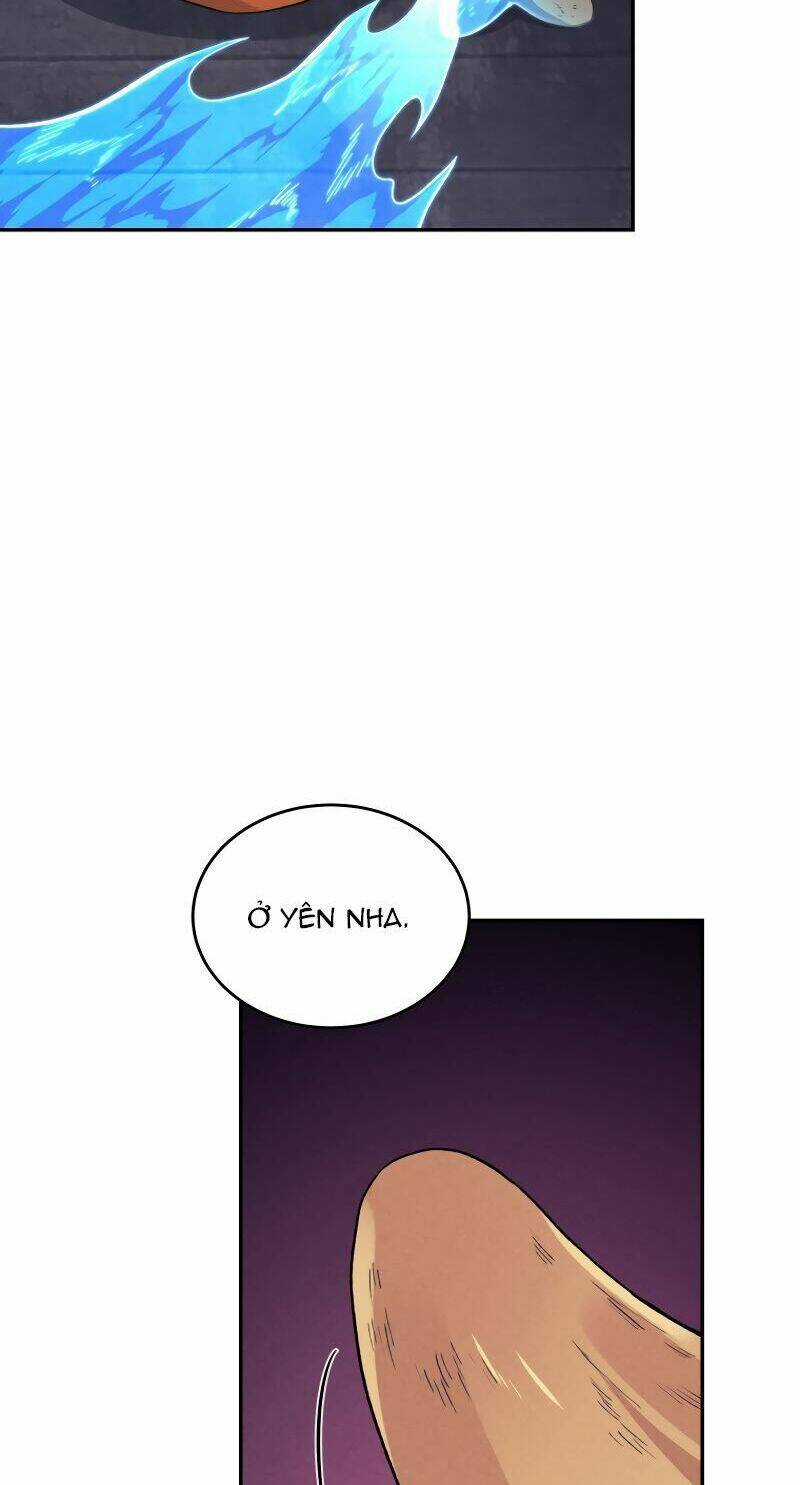 Ta Đánh Cắp Linh Hồn Của Ranker Top 1 Chapter 35 trang 60