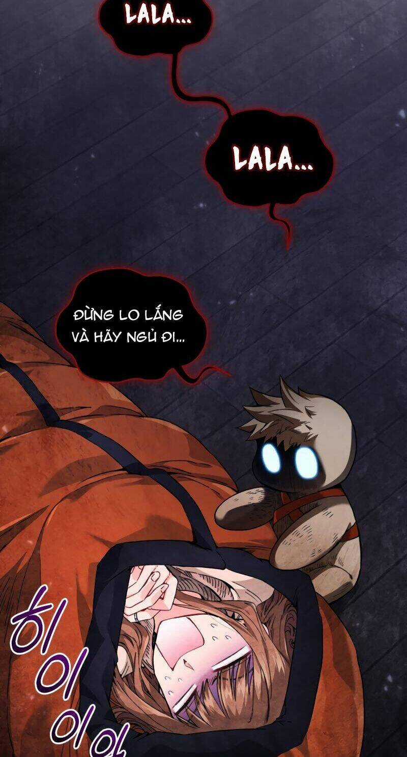 Ta Đánh Cắp Linh Hồn Của Ranker Top 1 Chapter 35 trang 62