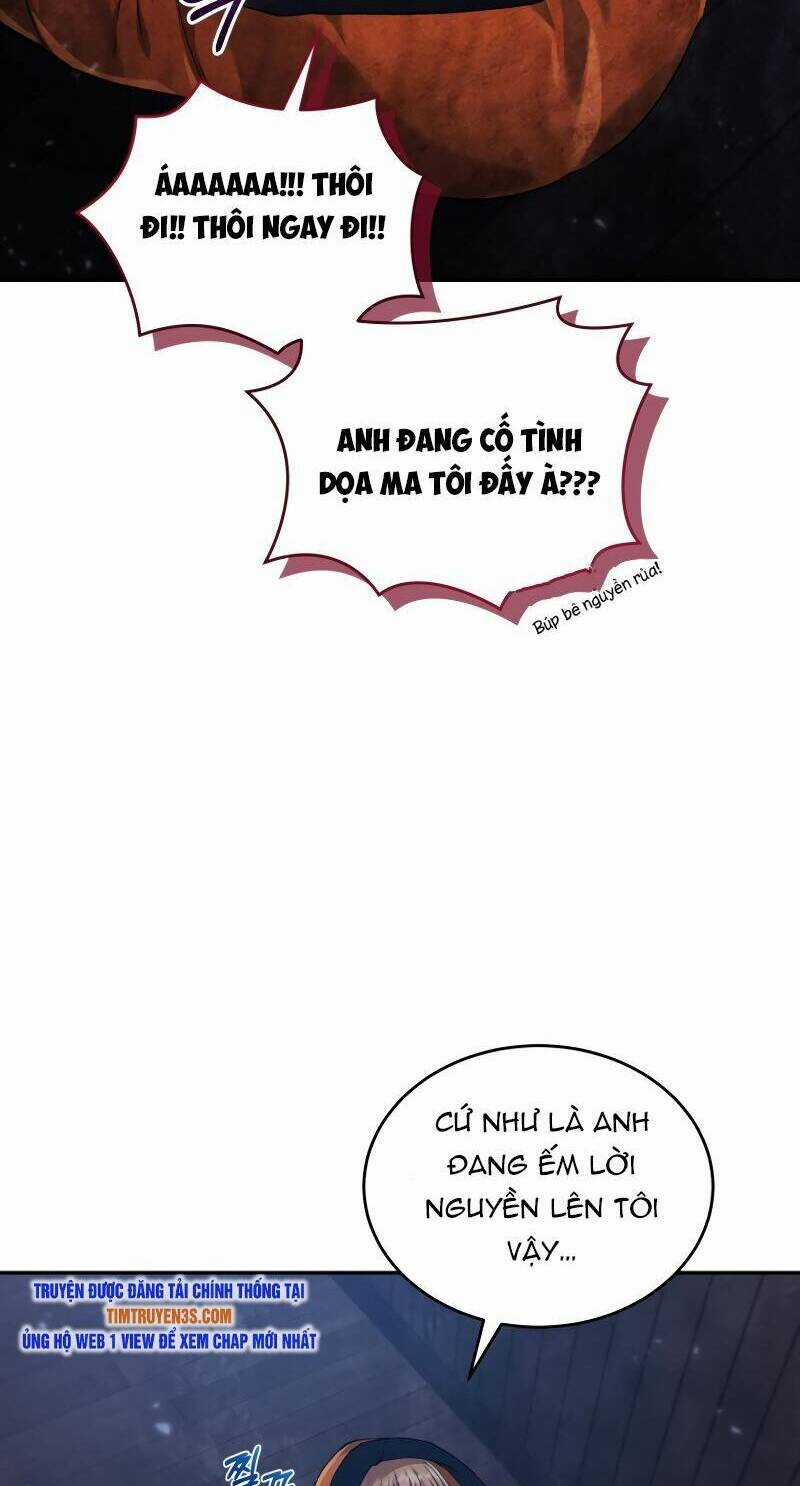 Ta Đánh Cắp Linh Hồn Của Ranker Top 1 Chapter 35 trang 63