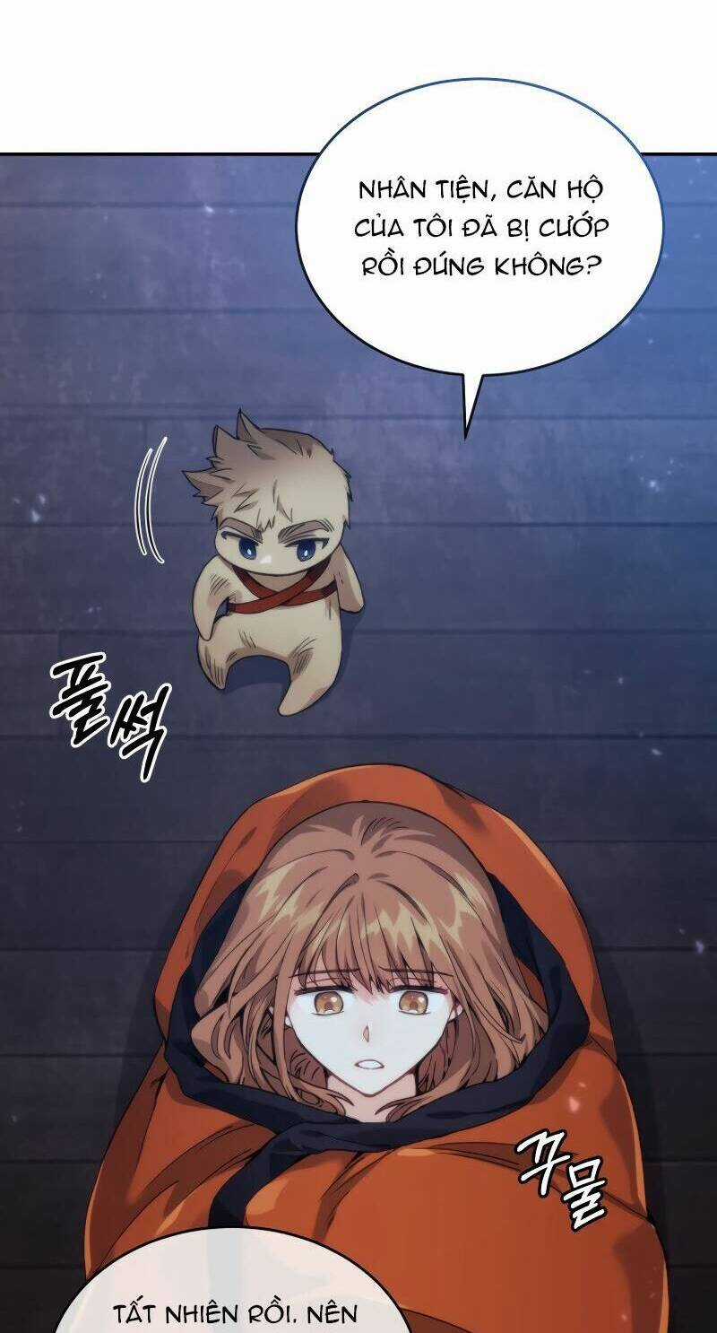 Ta Đánh Cắp Linh Hồn Của Ranker Top 1 Chapter 35 trang 65