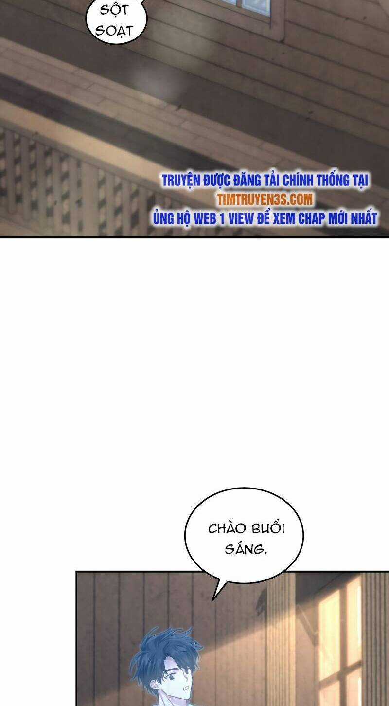 Ta Đánh Cắp Linh Hồn Của Ranker Top 1 Chapter 35 trang 71